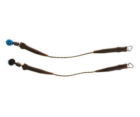 Łącznik FLAGMAN Feeder In-Line 6cm - 2szt.