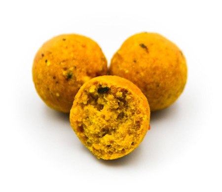 Kulki proteinowe Massive Eco Boilies 3kg - 18mm - Corn