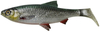 Guma Savage Gear 4D LB River Roach 22cm | Green Silver