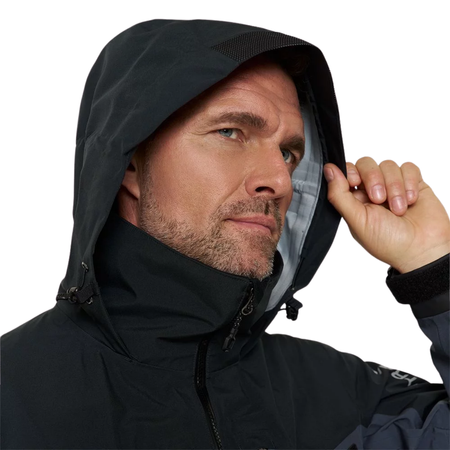 Kurtka Finntrail Proguide DarkGrey | rozm. L