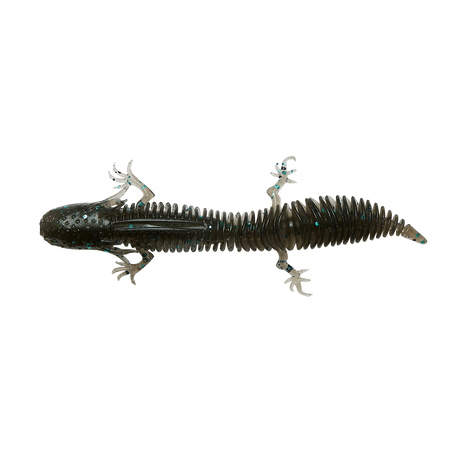 Guma Savage Gear NED Salamander 7,5cm | Mojito