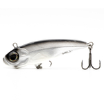 Wobler Super M Komando - 8cm - 15g - Grafit