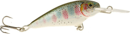 Wobler Dorado Invader 5cm | pływający | RT
