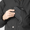 Kurtka Geoff Anderson Dozer Basis | Black | XXXL