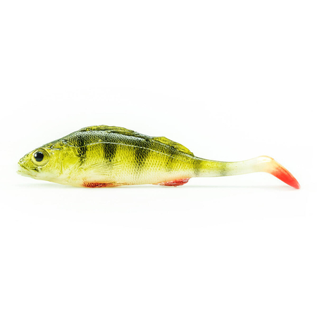 Guma Angry Lures Angry Perch 9,5cm | NGR