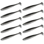 Guma Keitech Easy Shiner 3" | 7,6cm | LT#19 Real Baitfish | 10 szt.