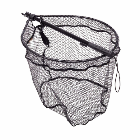 Podbierak Savage Gear Foldable Net with Lock M 52x45x43cm 62cm 1pc