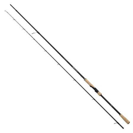 Wędka Shimano Yasei LTD Zander Finesse Jigging 270cm | 10-35g