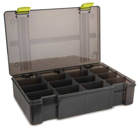 Pudełko na akcesoria Matrix Storage Box 16 Compartment Deep
