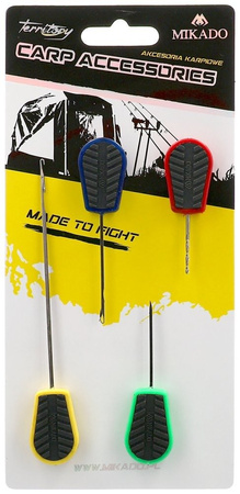 Zestaw igieł Mikado (4szt.) 