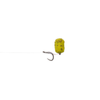 Wafters Baitnow Method Feeder - O`Fish N-Butyric Corn Roz 8