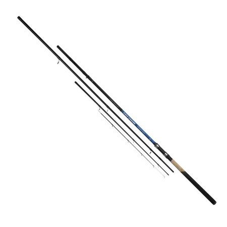 Wędka Mikado Trython Feeder 390cm | do 120g (3+2 sec.)