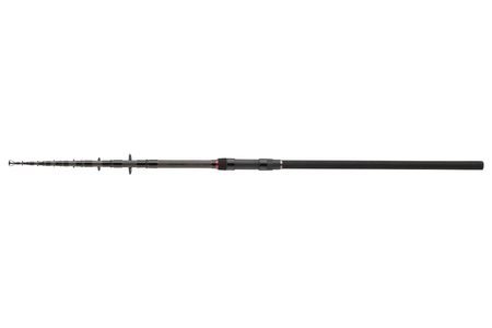 .Wędka Daiwa Black Widow XT Tele Carp 390cm | 3.5lb