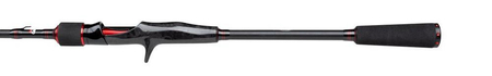 Wędka castingowa Abu Garcia Vendetta V3 902H 274cm | 15-40g