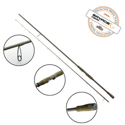 Wędka Savage Gear SG4 Medium Game XF 221cm | 15-45g