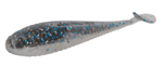 Gumy Mikado M-Craft BABY SHAD 7,5cm BLUEGILL - 5szt.