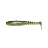 Guma Savage Gear Gobster Shad 7.5cm | Green Pearl Yellow
