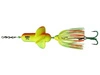 Przynęta MADCAT A-Static Propeller Teaser Firetiger UV - 200g