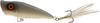 Wobler Wob-Art Popper Mick 6,5cm | 9g | 24