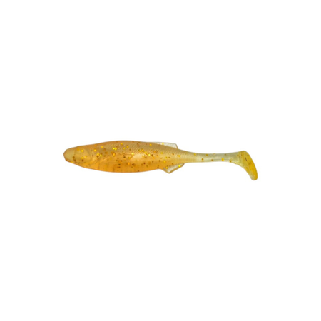 Guma Lisu Lures Bleak Phantom | 5cm | Gold Rush
