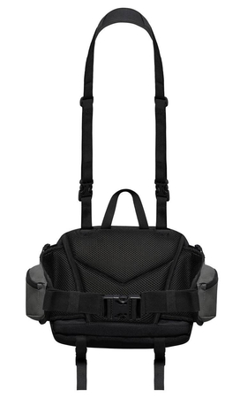 Torba Mikado HIP PACK pas wędkarski (28x22x12cm)