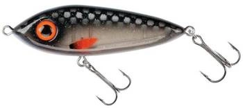 Jerk ABU GARCIA McSnack 9cm - Glow Shad - 22g