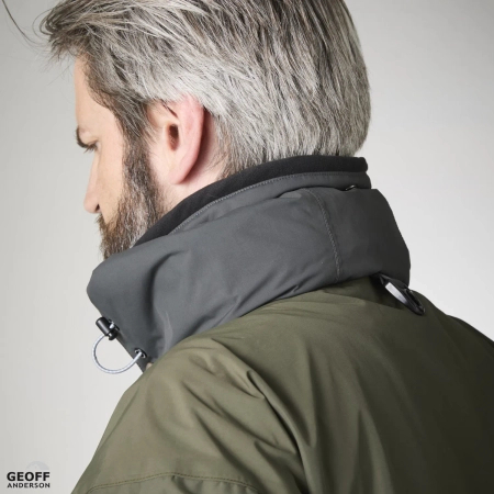 Kurtka Geoff Anderson WS Light | L