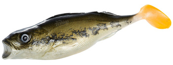 .Guma SEWRO CUSTOM BAIT Bass 8,5cm