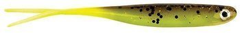 .Przynęta BERKLEY Sneak Minnow 7,5cm - Brown / Chartreuse