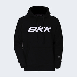 Bluza BKK Logo Hooded rozm. XL