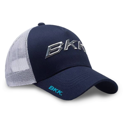 Czapka BKK Avant-Garde Hat - Blue
