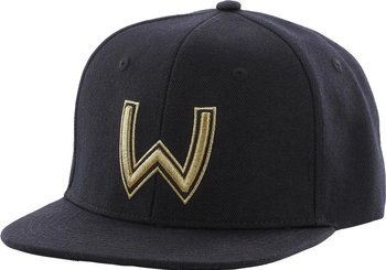 Czapka Westin W Viking Helmet Black/Gold