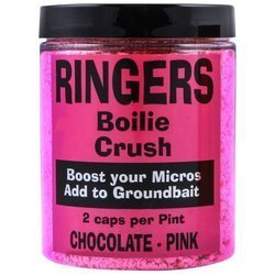 Dodatek Ringers Boile Crush Chcolate Pink 300ml