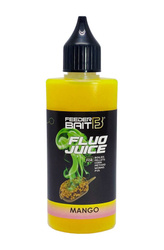 Dodatek do zanęt Fluo Juice  50ml - Mango