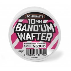 Dumbellsy Sonubaits Band'Um Wafters 10mm - Krill & Squid