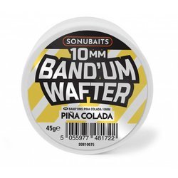 Dumbellsy Sonubaits Band'Um Wafters 10mm - Pina Colada