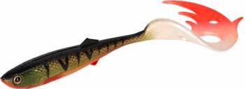 Guma MIKADO Sicario Pike Tail 10.5cm Bloody Perch