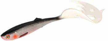 Guma MIKADO Sicario Pike Tail 10.5cm Roach