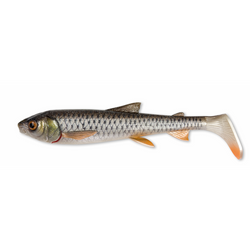 Guma SAVAGE GEAR 3D Whitefish Shad 20cm 62g Roach 1szt