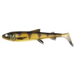 Guma SAVAGE GEAR 3D Whitefish Shad 27cm 152g  Zander 1szt