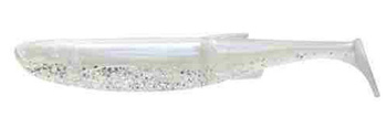 Guma SAVAGE GEAR Craft Bleak 10cm 6.8g White Pearl Flash 1szt