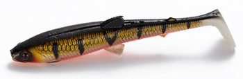 Guma WESTIN BullTeez Shadtail 9.5cm 7g Bling Perch