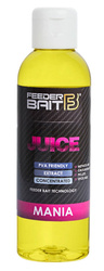 Juice FEEDER BAIT 150ml - Mania