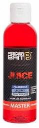 Juice FEEDER BAIT 150ml - Truskawka