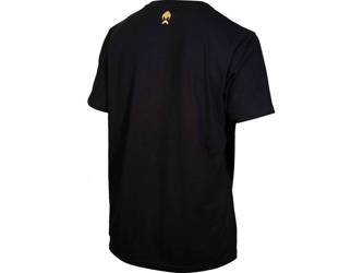 Koszulka WESTIN Style T-Shirt Black - roz. L