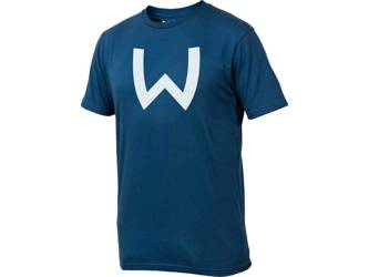 Koszulka WESTIN W T-Shirt Navy Blue - roz. L