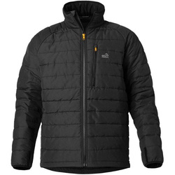 Kurtka GEOFF ANDERSON Zesto Thermal Jacket Black - roz. S