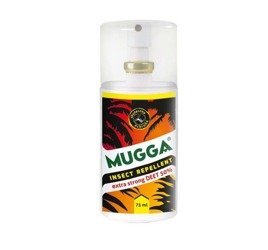 Mugga Spray STRONG 50% DEET na komary i kleszcze