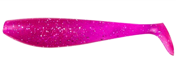 Przyneta FOX RAGE Zander Pro 10cm - UV Purple Rain