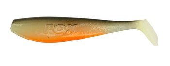 Przynęta FOX RAGE Zander Pro 12cm - UV Hot Olive